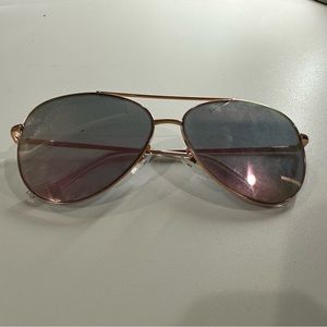 RayBan style sunglasses